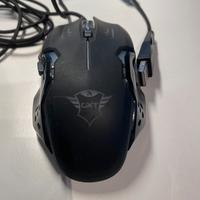 Mouse Gaming