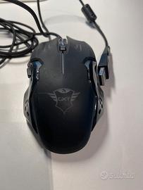 Mouse Gaming