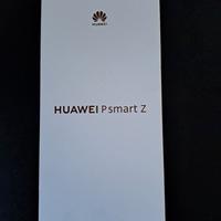 cellulare huawei p smart z