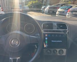 Polo Volkswagen