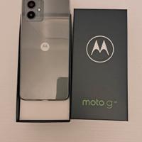 smartphone Motorola G 14 4+128 gb in garanzia