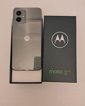 smartphone Motorola G 14 4+128 gb 