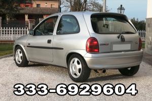 OPEL CORSA GSI CORSA B 1.6 16V GSI 106 CV - 1997
