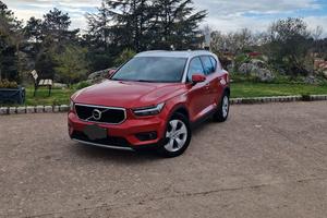 VOLVO XC40 D3 AWD business plus geatronic