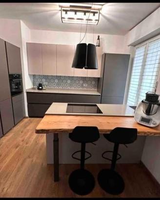 ✨ Cucina moderna + TRASPORTO E MONTAGGIO 