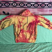 Felpa originale Octopus