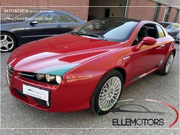 ALFA ROMEO BRERA 3.2 V6 MANUALE