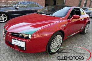 ALFA ROMEO BRERA 3.2 V6 MANUALE