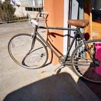 Bicicletta per appassionati