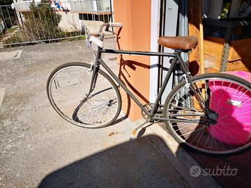 Bicicletta per appassionati