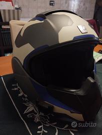 Casco Shark Vancore 