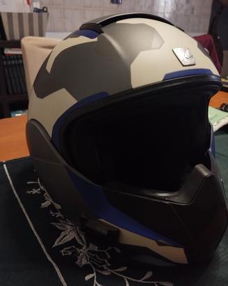 Casco Shark Vancore 