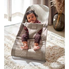 Seggiolina BabyBjörn lavabile, scatola originale