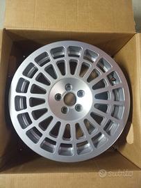 Cerchi 17" REPLICA Speedline Montecarlo Delta Evo