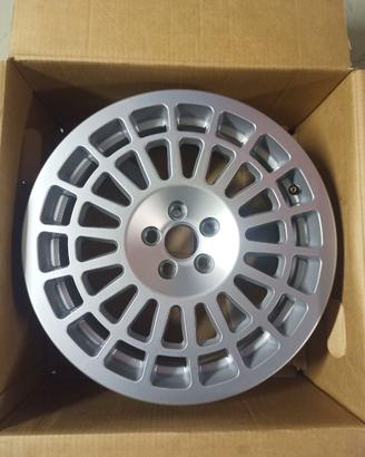 Cerchi 17" REPLICA Speedline Montecarlo Delta Evo