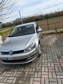 Golf 7 metano