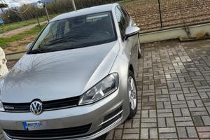 Golf 7 metano