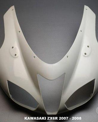 Muso frontale KAWASAKI ZX6R 2007 - 2008