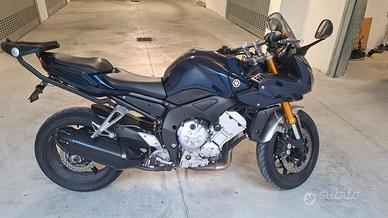 Yamaha FZ1