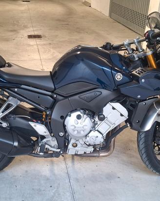 Yamaha FZ1