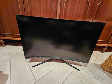 Monitor gaming MSI 31.5"