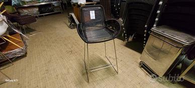 Sedie e Sgabelli alti da bar/ristorante