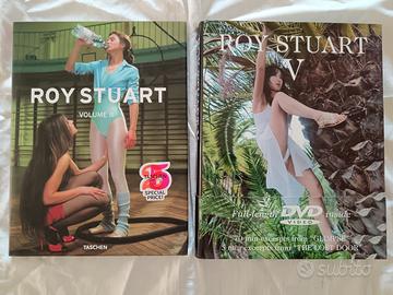 Roy Stuart Volume II - Roy Stuart V