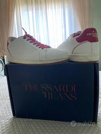 Scarpe Trussardi