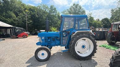 TRATTORE FORD 5610