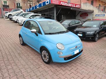 Fiat 500 1.3 Multijet 16V 95 CV