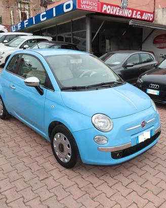 Fiat 500 1.3 Multijet 16V 95 CV