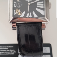 Orologio automatico elysee