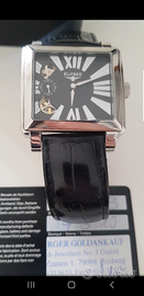 Orologio automatico elysee