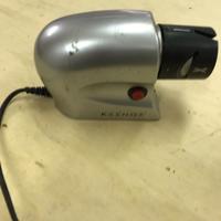 Arrota coltelli e forbici