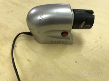 Arrota coltelli e forbici