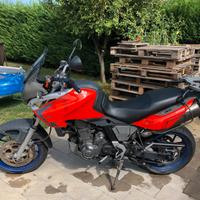 Aprilia Pegaso Strada 650