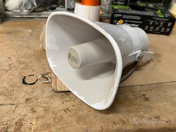 Pro Audio HD62T Diffusore a tromba