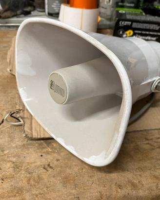 Pro Audio HD62T Diffusore a tromba