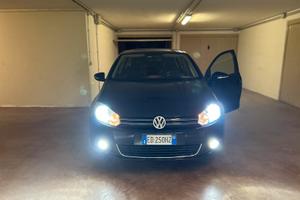 volkswagen golf 6 1.6 TDI 105 cv — Ok neopatantato