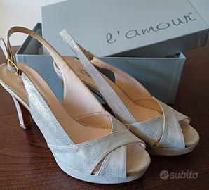Sandali L’ Amour