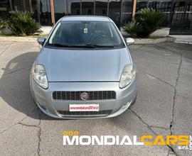 Fiat Grande Punto 1.4 77 CV 5 porte Dynamic Natura