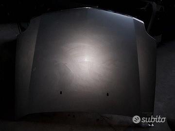 Cofano Motore Per Cadillac Srx