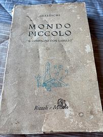 Piccolo Mondo
