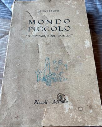 Piccolo Mondo