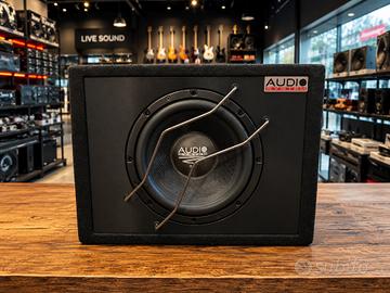 Subwoofer Audio System 10"