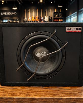 Subwoofer Audio System 10"
