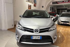 Toyota Verso 1.6 D-4D Style 7 posti