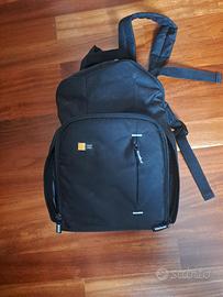 zaino porta macchina fotografica