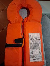 Giubbotto salvagente 