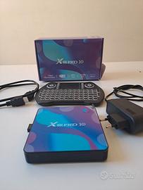 Smart TV Box Android